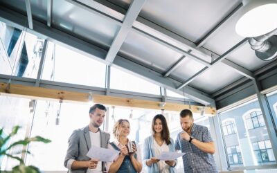 Sfide e opportunità: l’internazionalizzazione come leva di crescita per le PMI